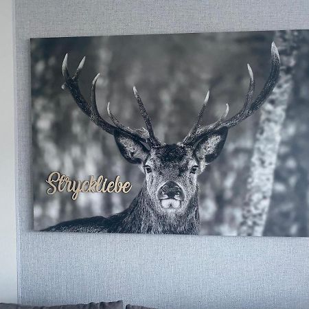 Ferienwohnung Stryckliebe Willingen  Extérieur photo