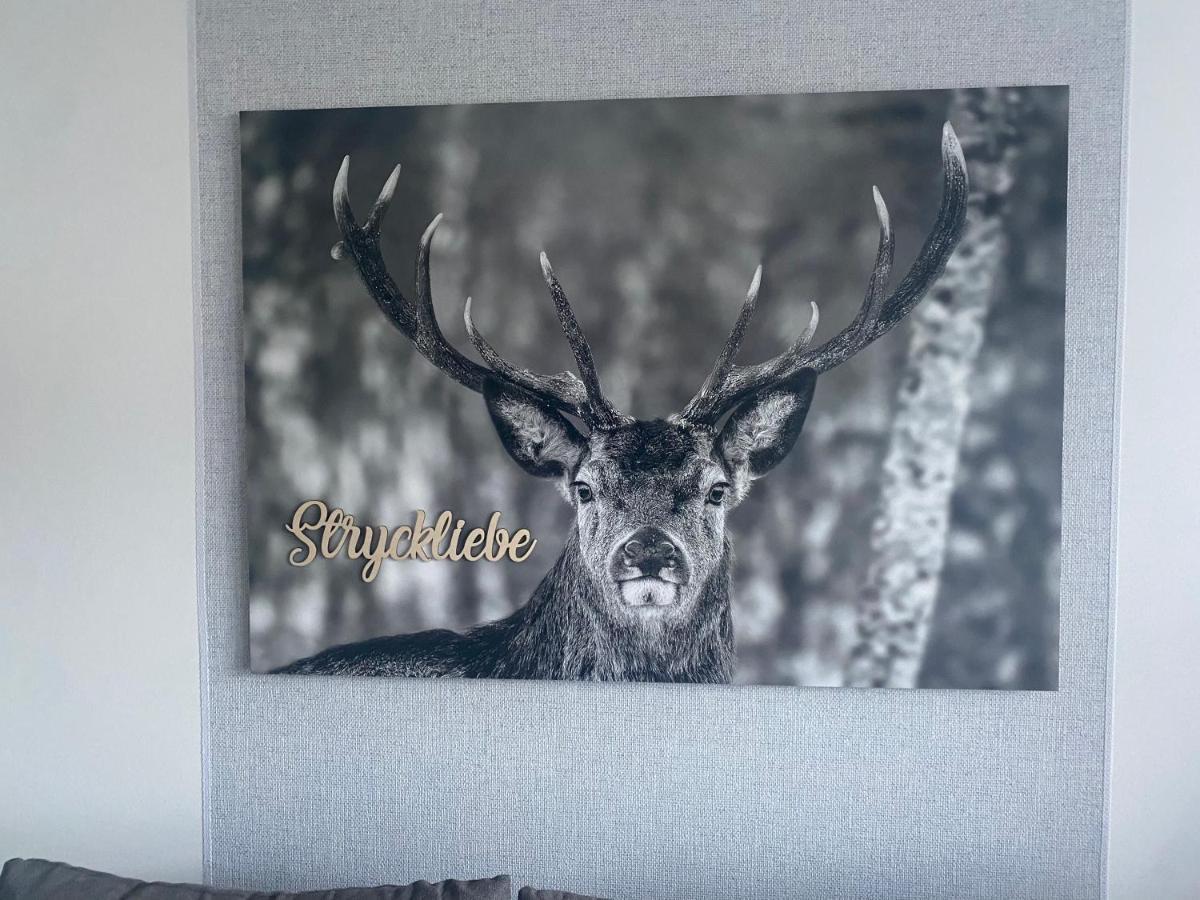 Ferienwohnung Stryckliebe Willingen  Extérieur photo