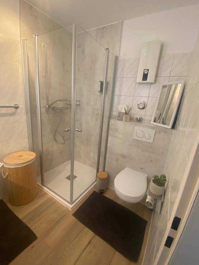 Ferienwohnung Stryckliebe Willingen  Extérieur photo