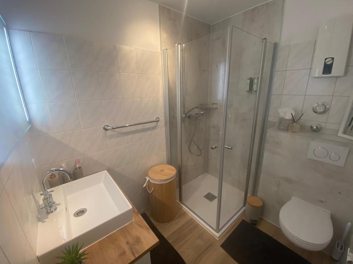 Ferienwohnung Stryckliebe Willingen  Extérieur photo